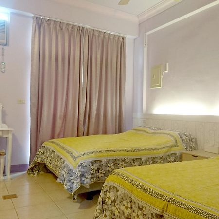 Mi Xiang Homestay Chishang Esterno foto
