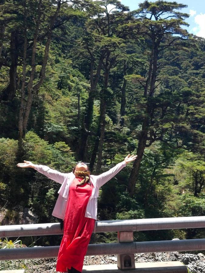 Mi Xiang Homestay Chishang Esterno foto