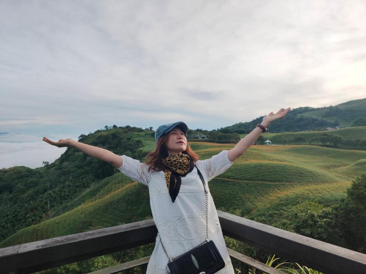 Mi Xiang Homestay Chishang Esterno foto