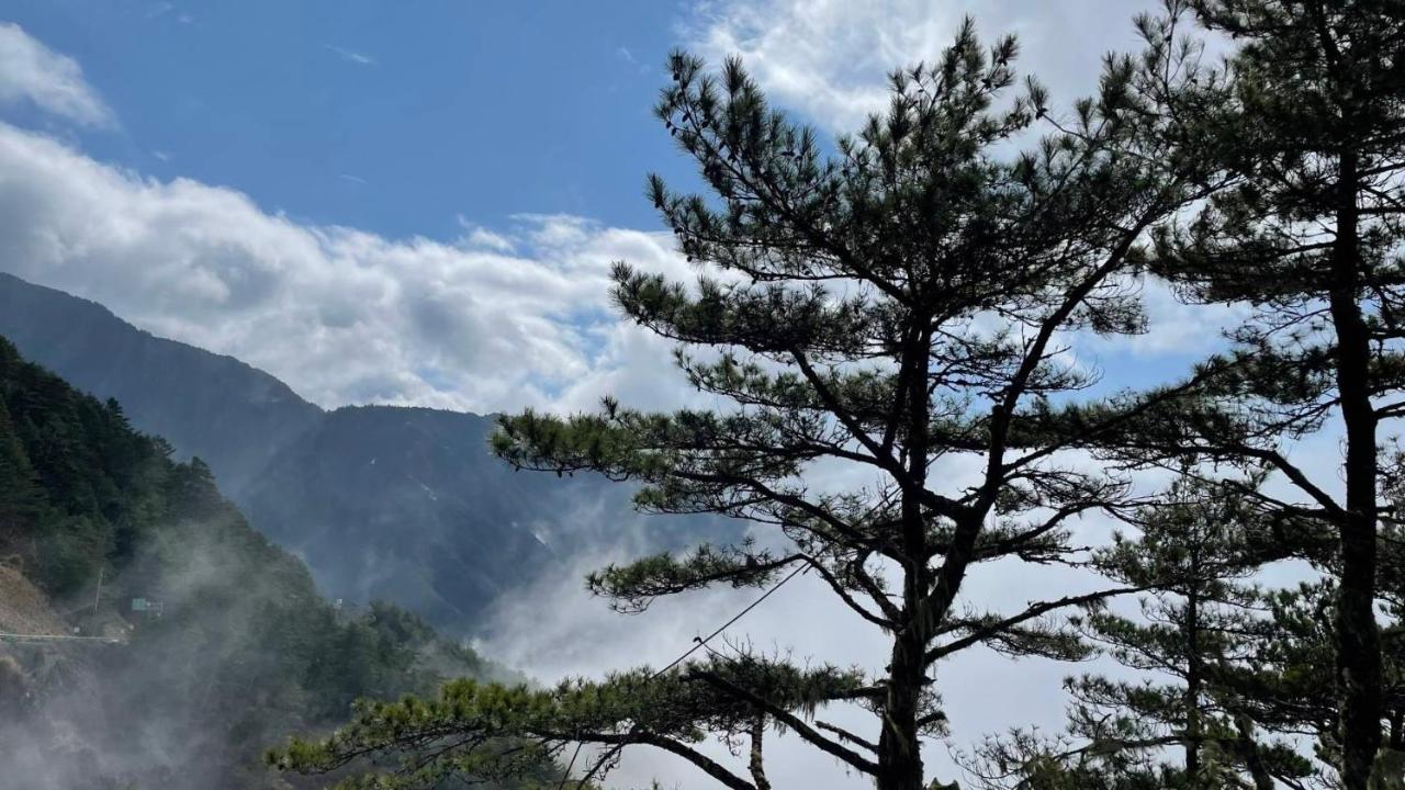 Mi Xiang Homestay Chishang Esterno foto