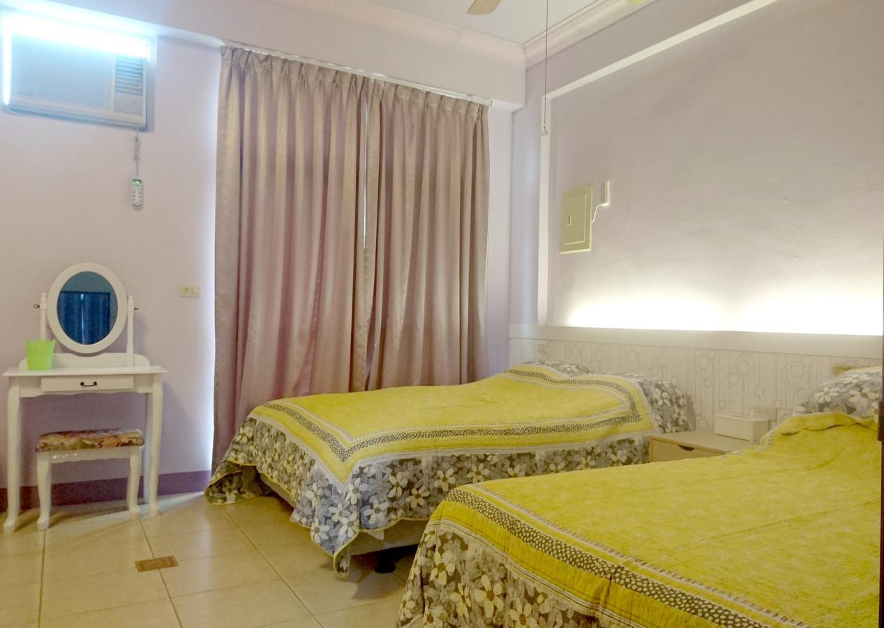 Mi Xiang Homestay Chishang Esterno foto