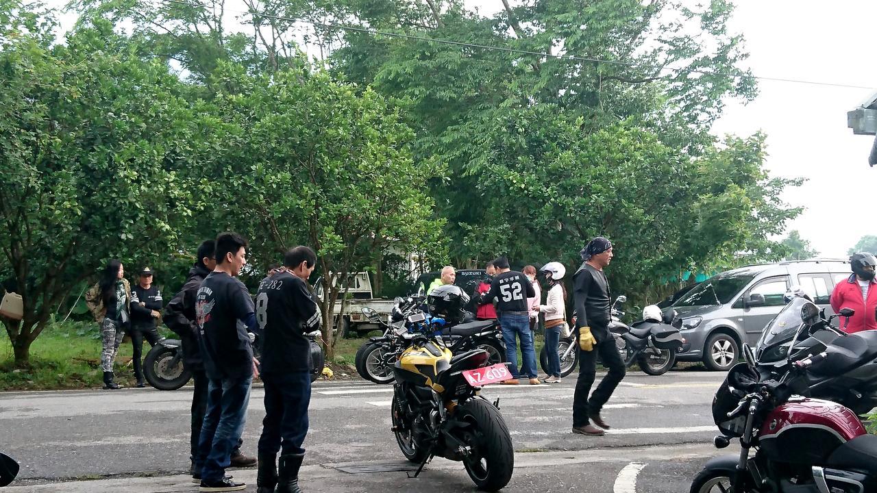 Mi Xiang Homestay Chishang Esterno foto