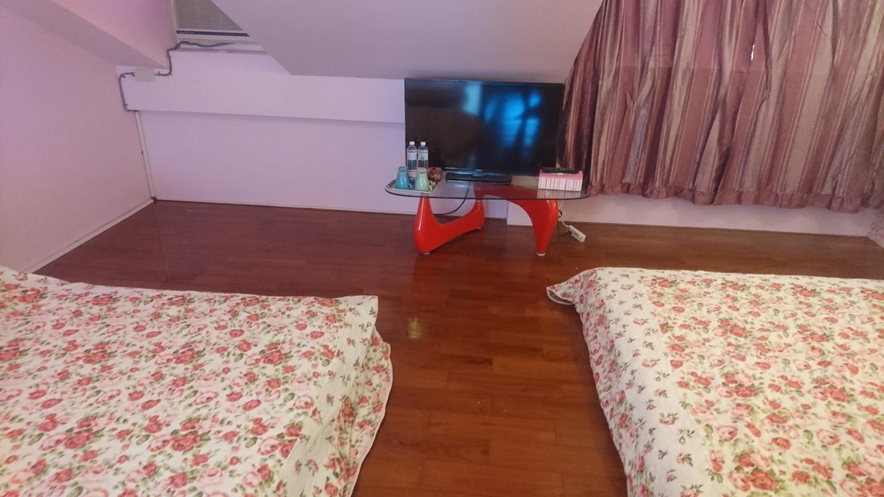 Mi Xiang Homestay Chishang Esterno foto