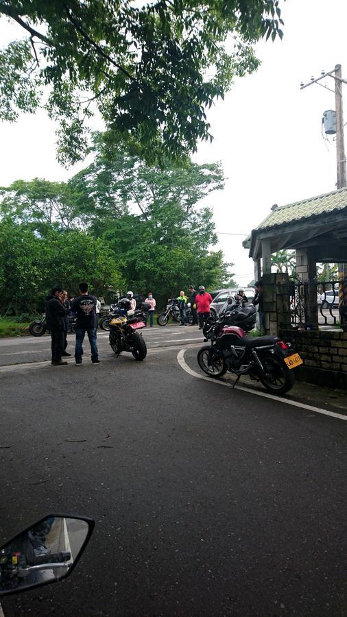 Mi Xiang Homestay Chishang Esterno foto