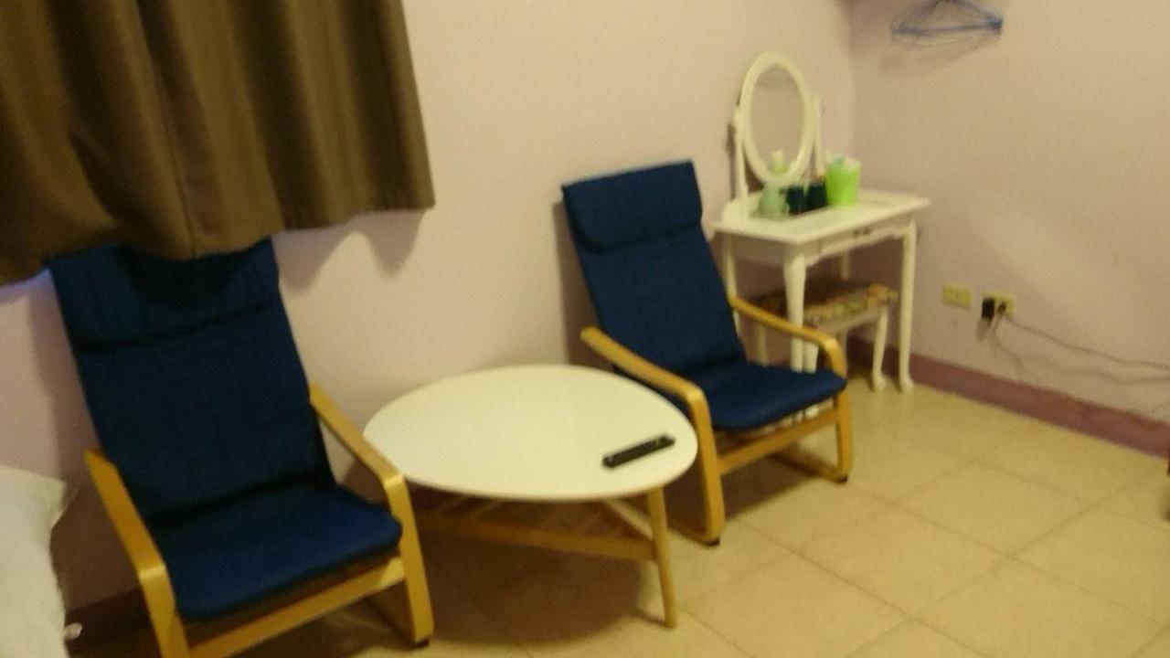Mi Xiang Homestay Chishang Esterno foto